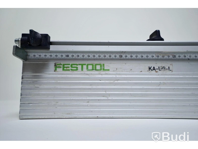 FESTOOL kap och gersåg inkl kapanslag